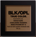 Black Opal - True Color Mineral Matte Creme to Powder Foundation Au Chocolate