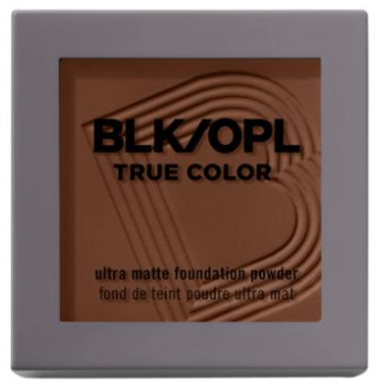 Black Opal - Ultra Matte Foundation Powder Deep