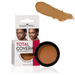 Black Opal - Total Coverage Concealing Foundation Truly Topaz