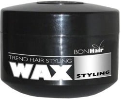 Bonhair - Hairwax Styling 140 ml