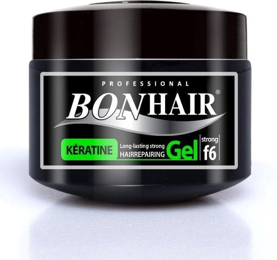 Bonhair Keratine Hair Repairing Gel - 500 ML