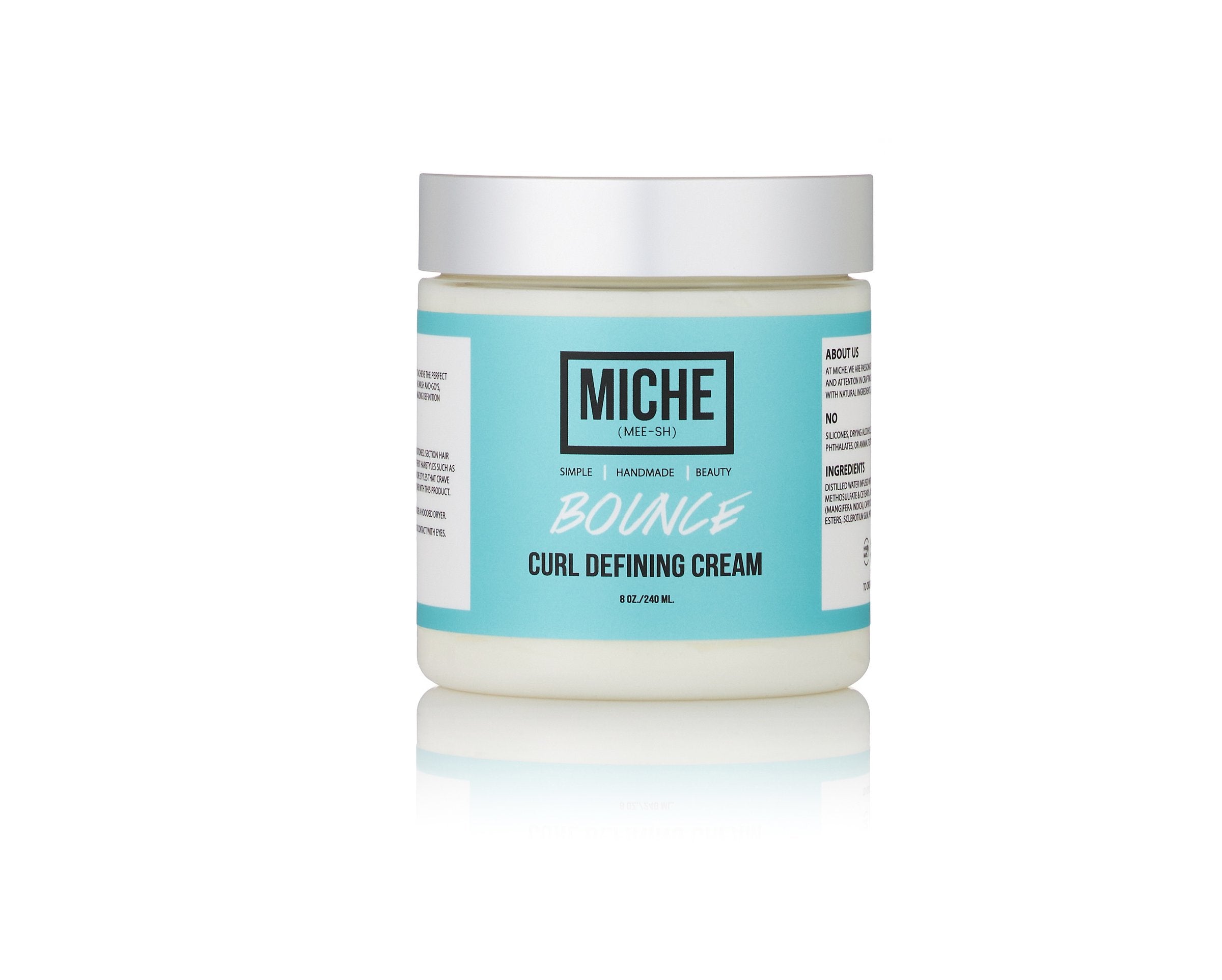 Miche Beauty - Bounce Curl Cream 240ml