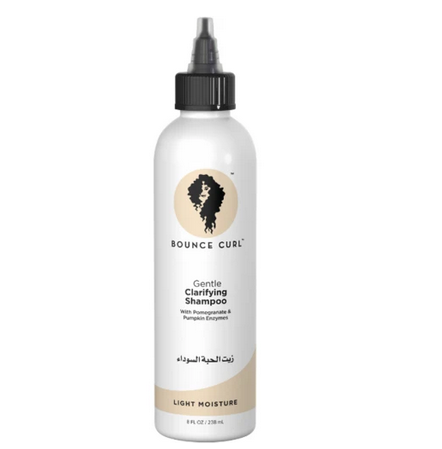 CG Shampoo With Protein