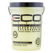 Eco Styler - Black Castor & Flaxseed Oil Styling Gel 5Lb