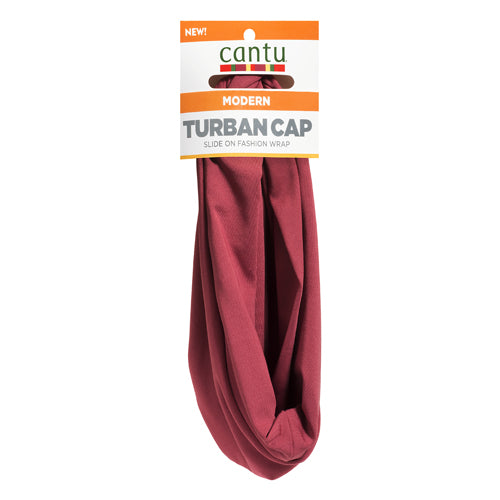 Cantu - Accessoires Modern Turban Cap