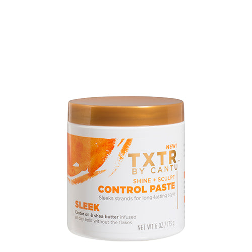 Cantu - TXTR. Control Paste 6oz