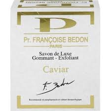 Pr. Francoise Bedon Soap Luxe Caviar 200gr