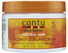 Cantu - Shea Butter Coconut Curling Cream 12oz