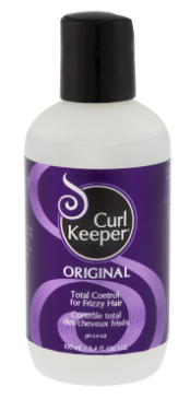 Curl Keeper - Total Control for Frizzy Hair Original 3.4oz