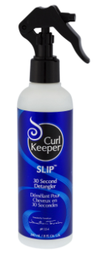 Curl Keeper - 30 Second Detangler Slip 8oz