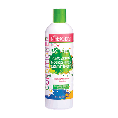 Pink - Kids Awesome Nourishing Conditioner 12oz