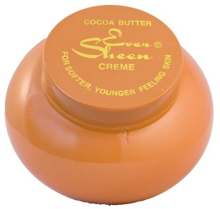 Ever Sheen - Cocoa Butter Creme 120ml