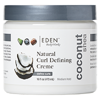 Eden Bodyworks - Coconut Shea Curl Defining Creme 16oz