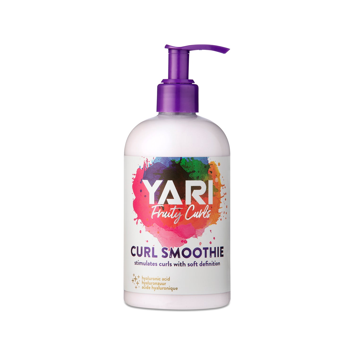 Yari Fruity Curls - Curl Smoothie 384ml