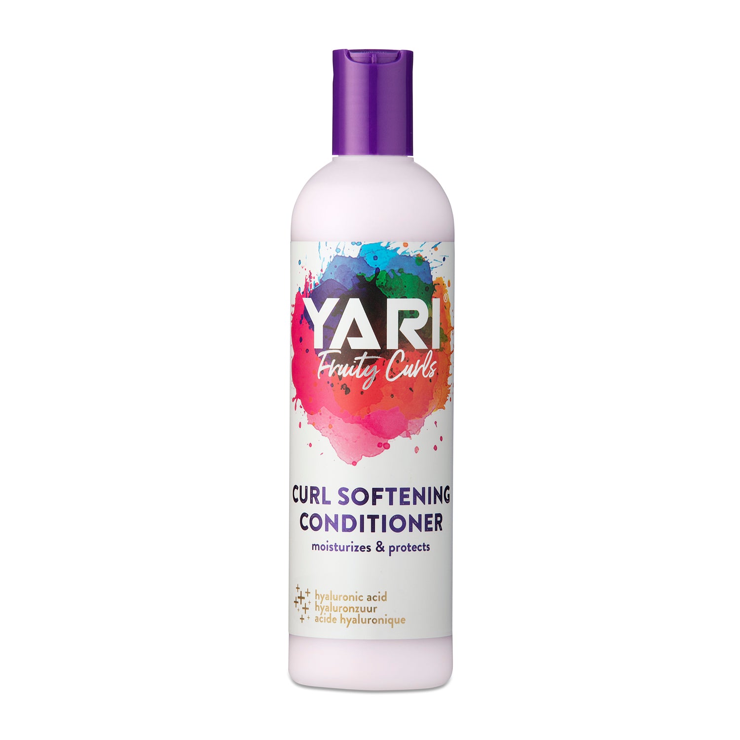 Yari Fruity Curls - Curl Softening Conditioner 355ml