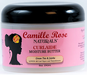Camille Rose - Curlaide Moisture Butter 8oz