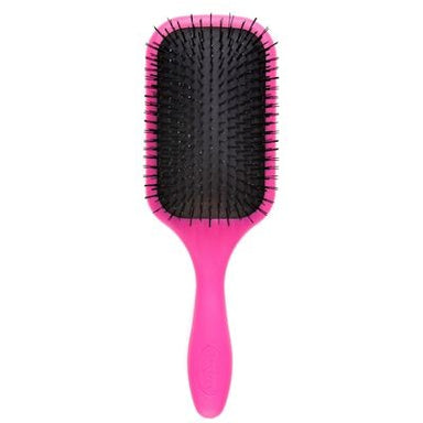 Denman Tangle Tamer Ultra Pink