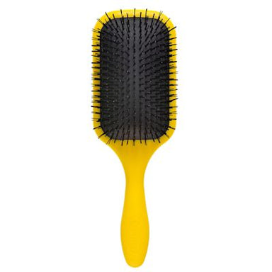 Denman Tangle Tamer Ultra Yellow