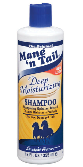 Mane 'n Tail - Deep Moisturizing Shampoo 12oz