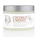 Design Essentials - Coconut & Monoi Deep Moisture Milk Souffle 12oz