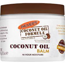 Palmers - Coconut Oil Formula Balm 100g