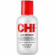 CHI - Silk Infusion 59ml
