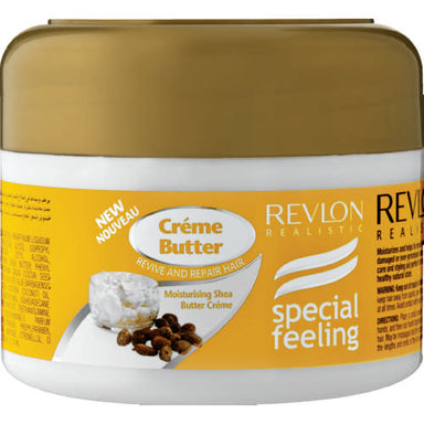 Revlon realistic Special Feeling Creme Butter 12ML