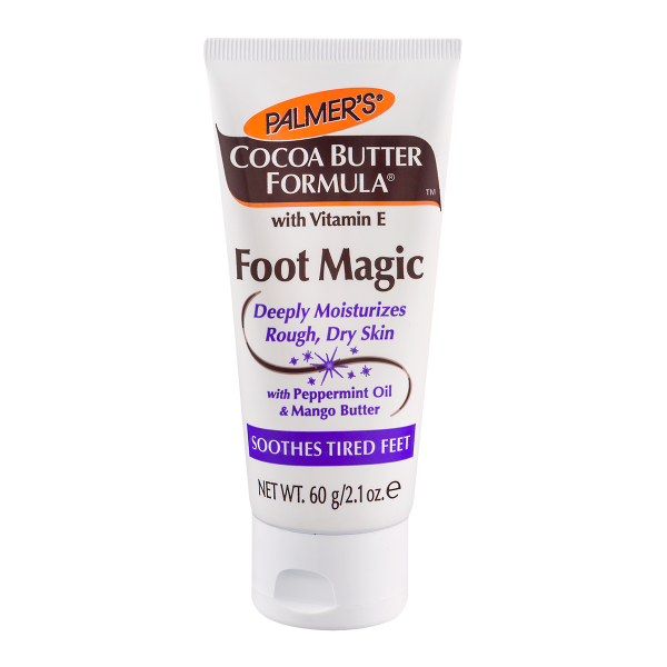 Palmers - Cocoa Butter Formula - Foot Magic 2.1oz