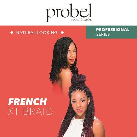 Probel - French Braid