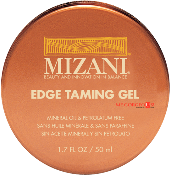 Mizani - Edge Taming Gel 1.7oz