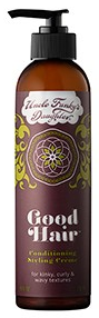 Uncle Funky's Daughter - Good Hair Conditioning Styling Creme 8oz