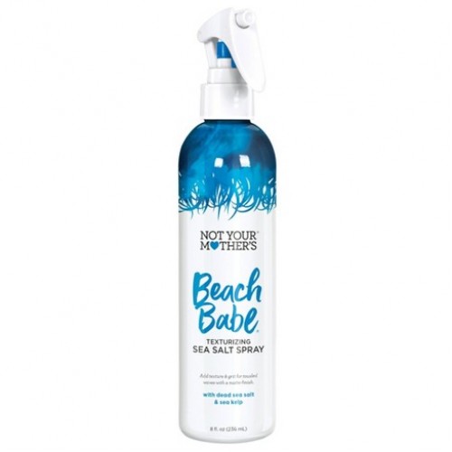Not Your Mother's - Beach Babe Texturizing Sea Salt Spray 8oz