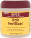 Organic - Hair Fertilizer 6oz