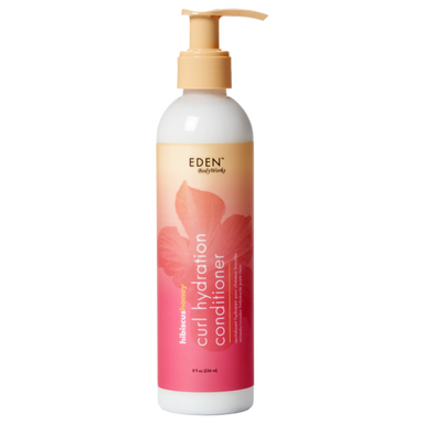 Eden Bodyworks - Hibiscus Honey Curl Hydration Conditioner 8oz
