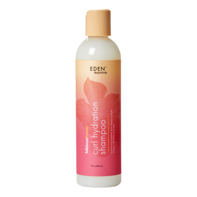Eden Bodyworks - Hibiscus Honey Curl Hydration Shampoo 8oz