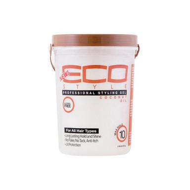 Eco Styler - Coconut Oil Styling Gel 5Lb