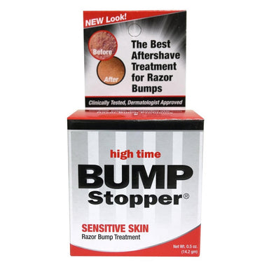 High Time - Bump Stopper Sensitive Skin 0.5oz