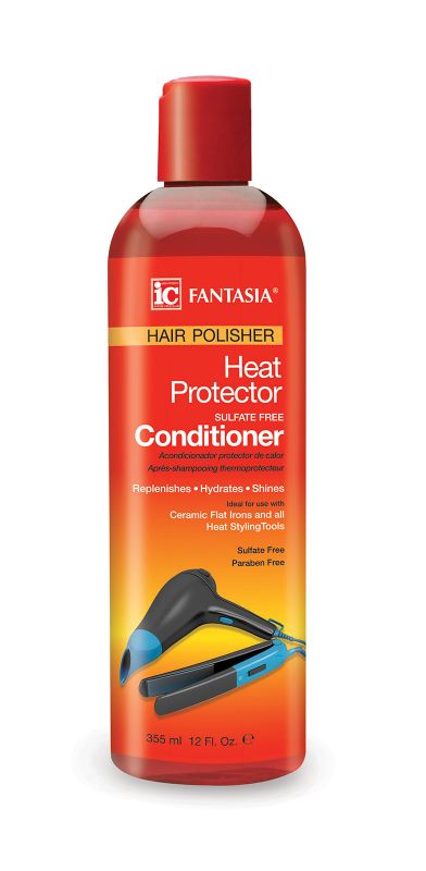 IC - Heat Protector Conditioner 12oz