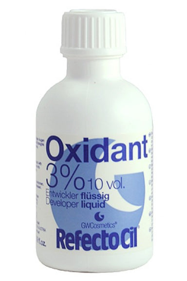 RefectoCil Oxidant 3%