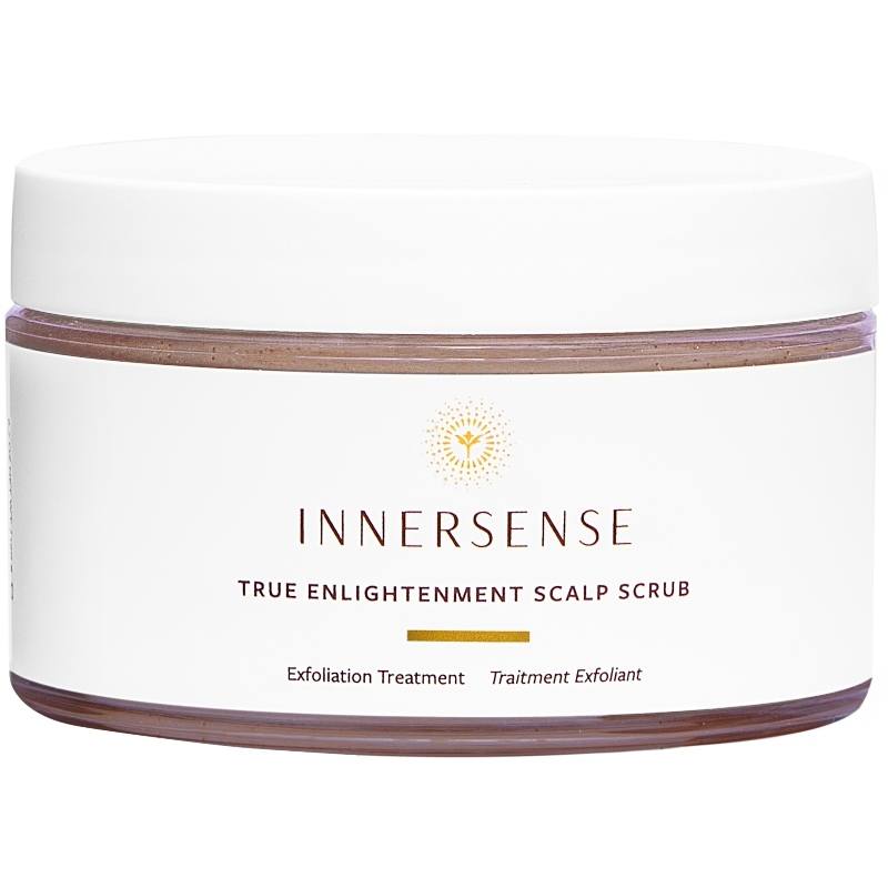 Innersense - True Enlightenment Scalp Scrub 190gr