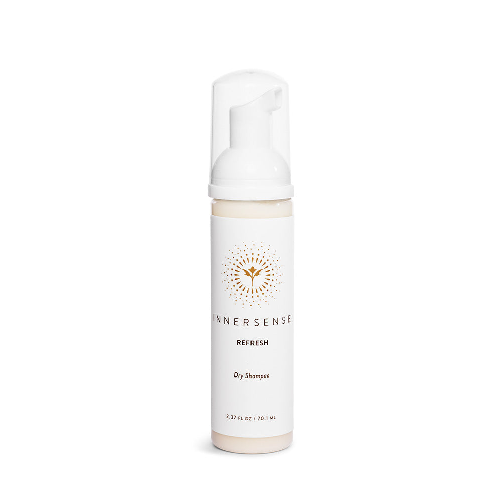 Innersense Refresh Dry Shampoo 70ml