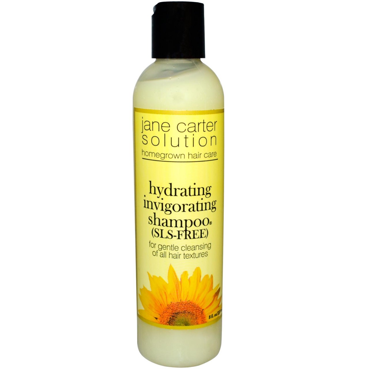 Jane Carter - Hydrating Invigorating Shampoo (Sls-Free) 8oz