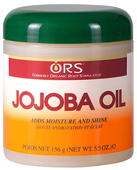 Organic - Jojoba Oil 5.5oz