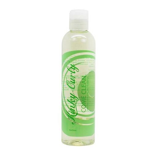 Kinky-Curly Come Clean Shampoo