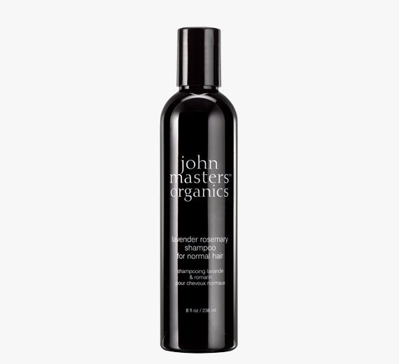 John Masters Organics - Lavender Rosemary Shampoo 8oz