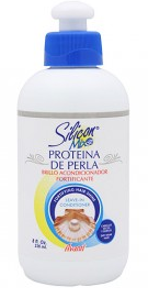 Silicon Mix- Proteina De Perla Leave-in Conditioner 8oz