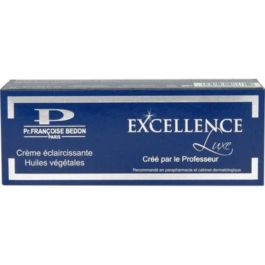 Pr. Francoise Bedon - Lightening Cream Excellence Luxe 50ml