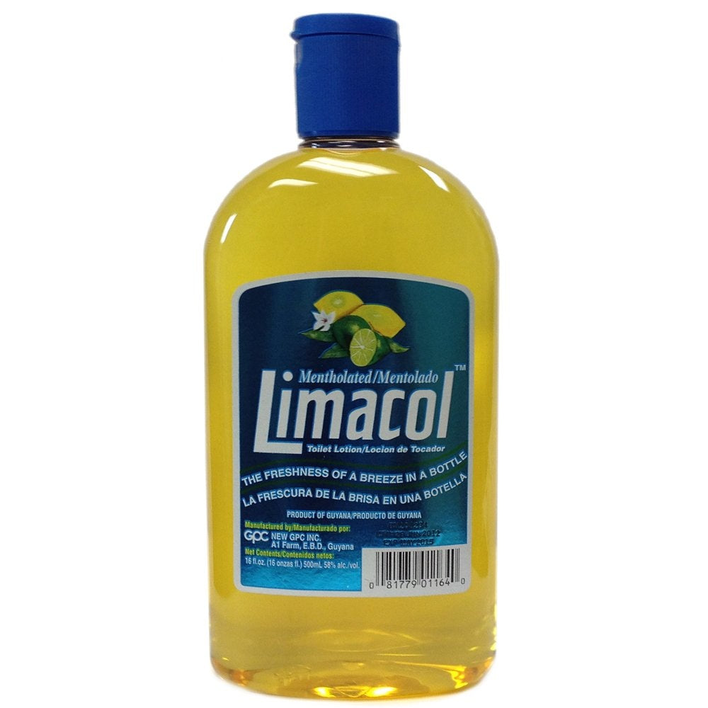 Limacol - Lotion