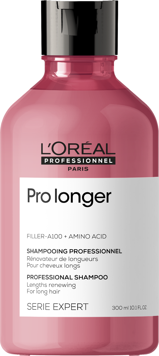 L'Oréal Professionnel - Pro Longer Lengths Renewing Shampoo | 300 ml