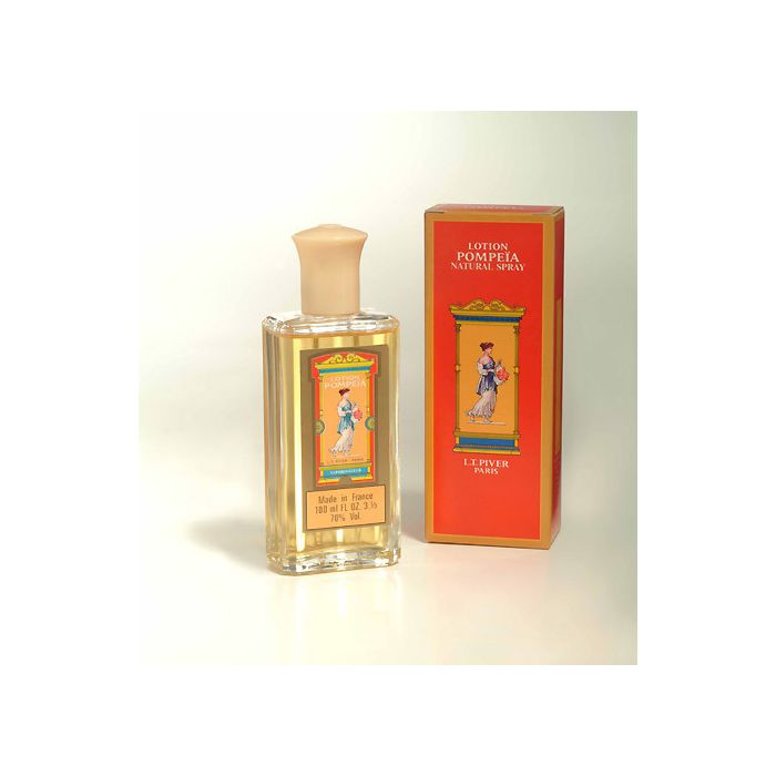 Pompeia Parfum Lotion 100 ml